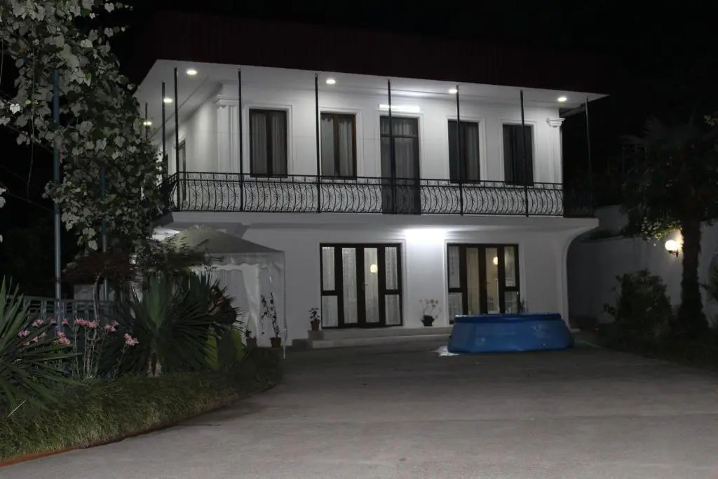 Villa Near The Batumi