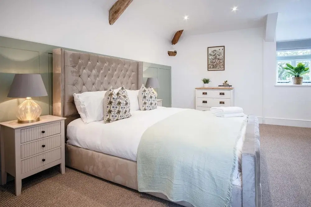 The Granary - 3 Bed Barn Conversion - Llawhaden