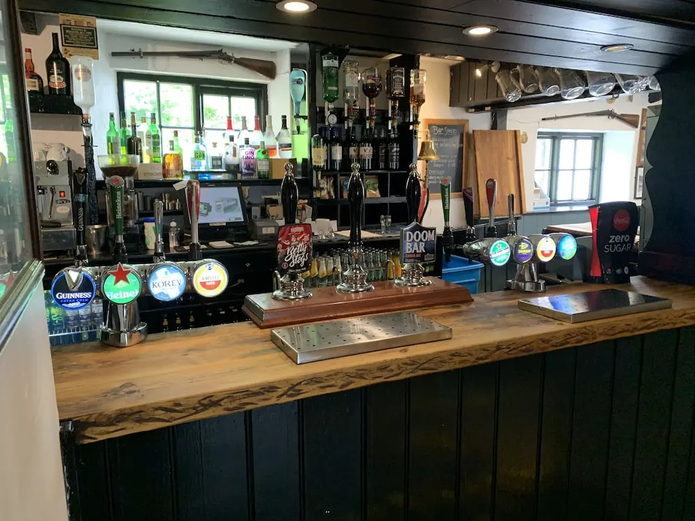 The Crown Inn