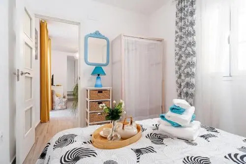 Apartamento Los Girasoles