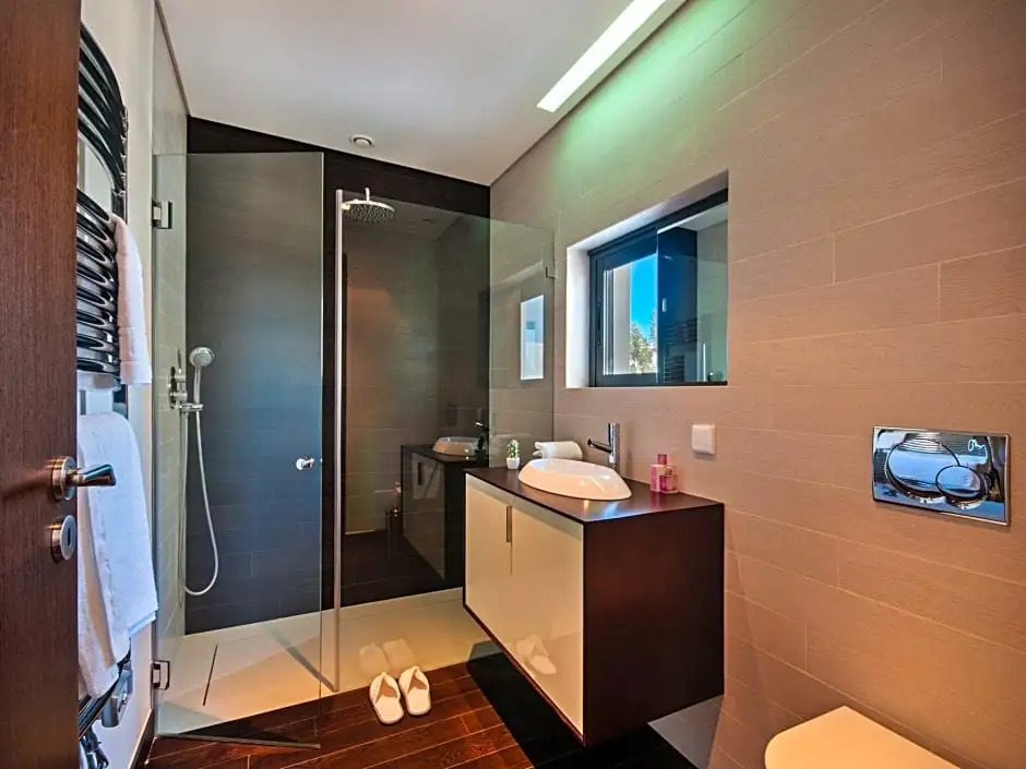 Luxurious Villa in Tavira with Private Swimming Pool