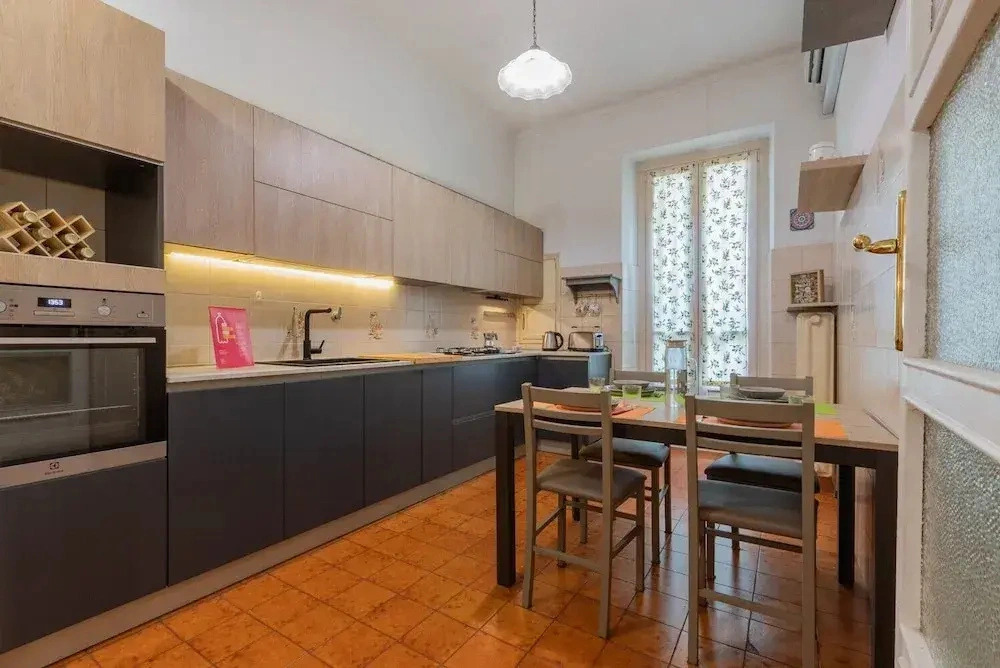 Bramante Enchanting Home by Wonderful Italy