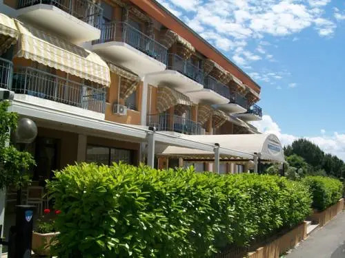 Hotel Garden