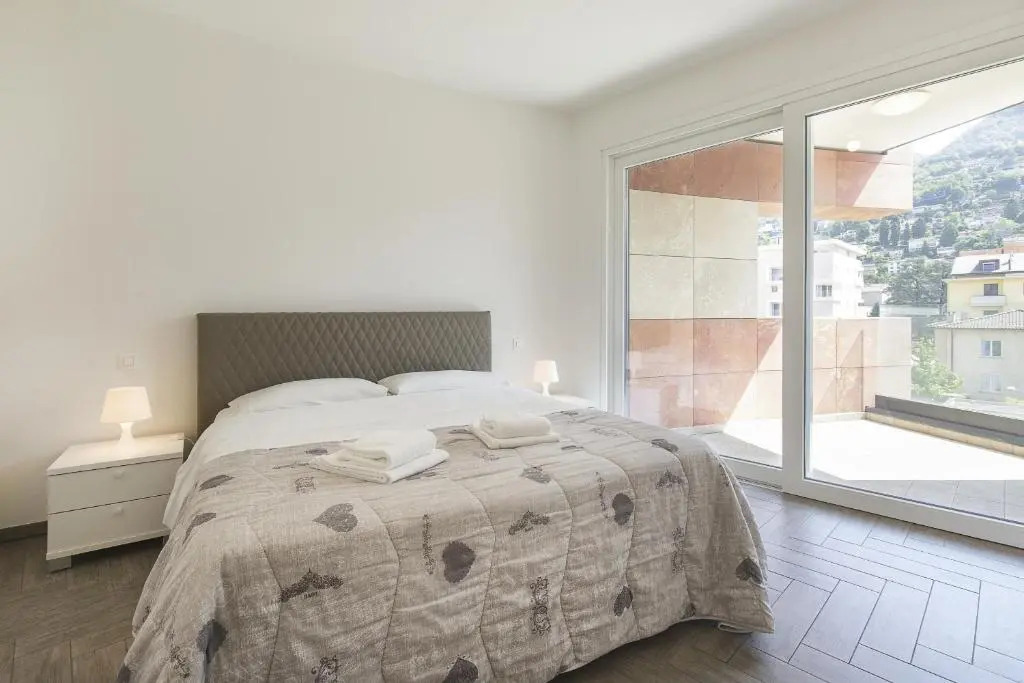 Roggia Apartments by Quokka 360 - Just a Short Walk from Parco Ciani