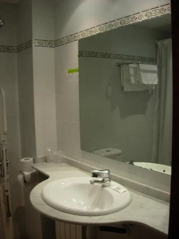 Hotel La Creu by RdA Hotels