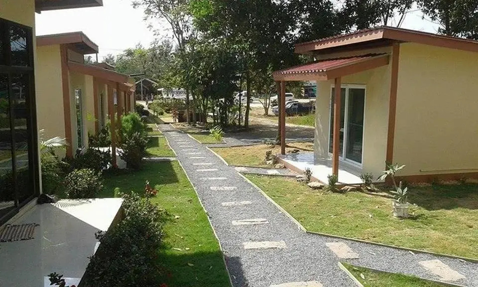 The One Place