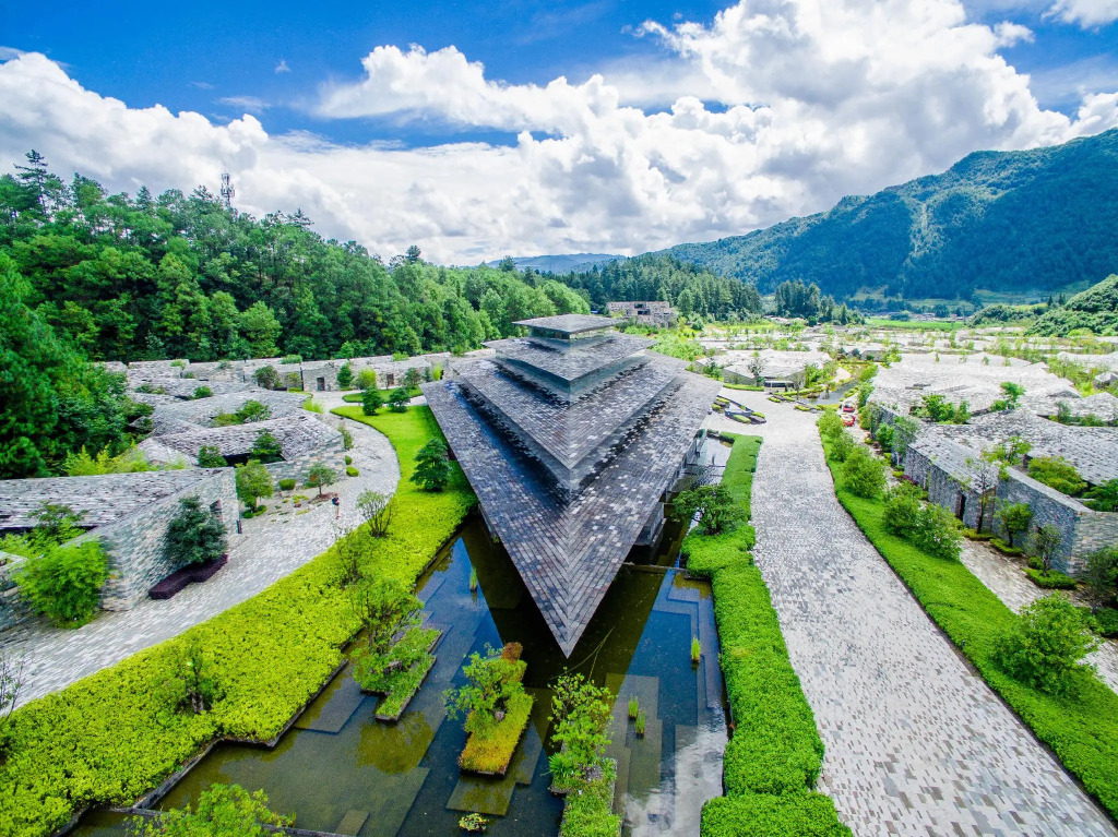 The Lost Stone