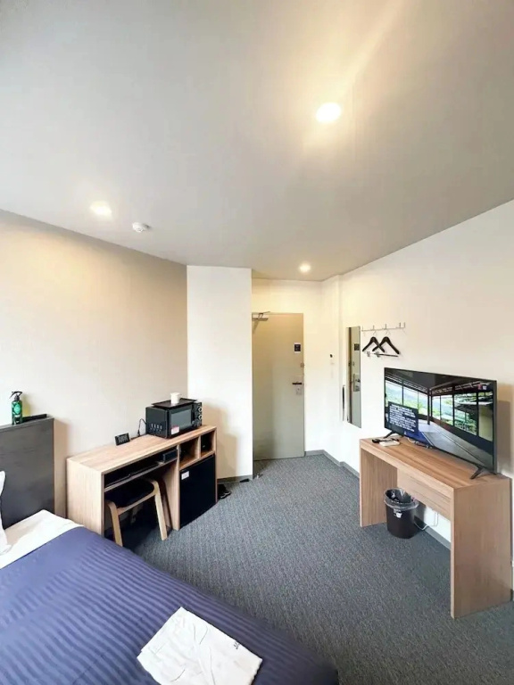 Hotel LiVEMAX Ryogoku