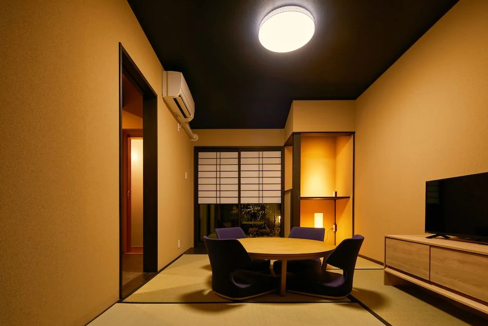 TSUBOMI luxury Inn shimabara-bettei 2