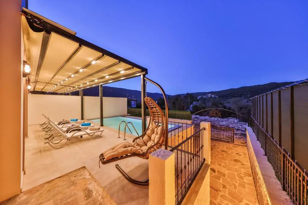 Villa Kakule