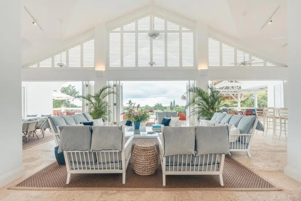 Have the Best Time in This Beautiful Villa at Casa de Campo
