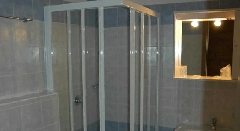 Residence Hotel Montegargnano