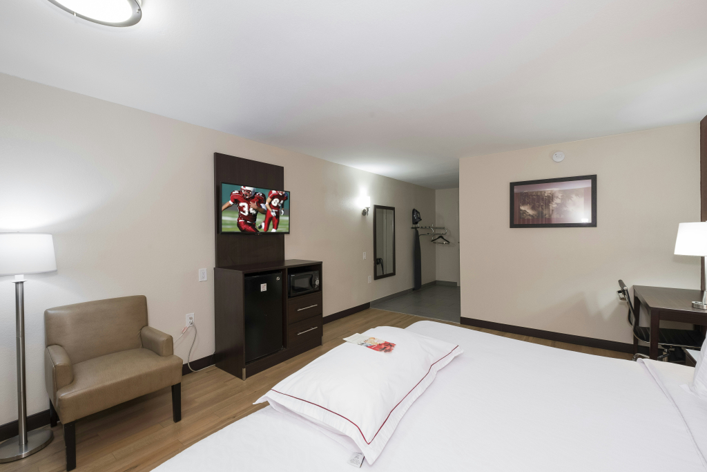 Cloud 9 Hotel