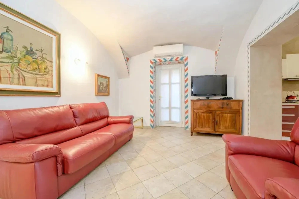 Barchi Resort - Apartments Suites - Villa Venezia - Garden Villa Venezia