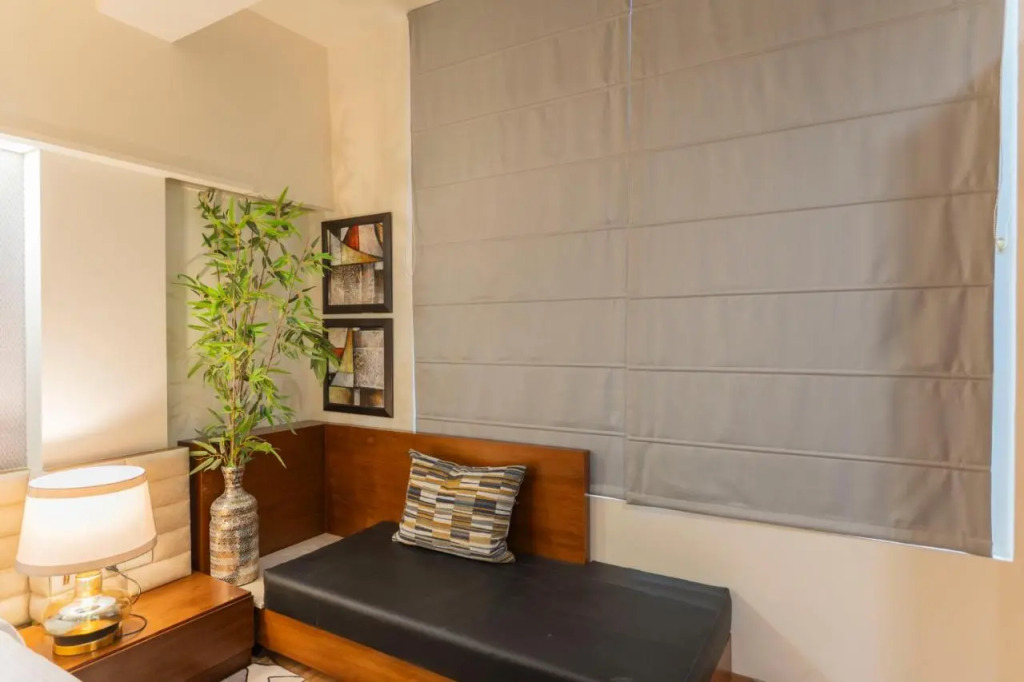 Ahuja Residency Sage