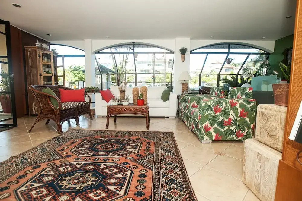 Entremares Residence