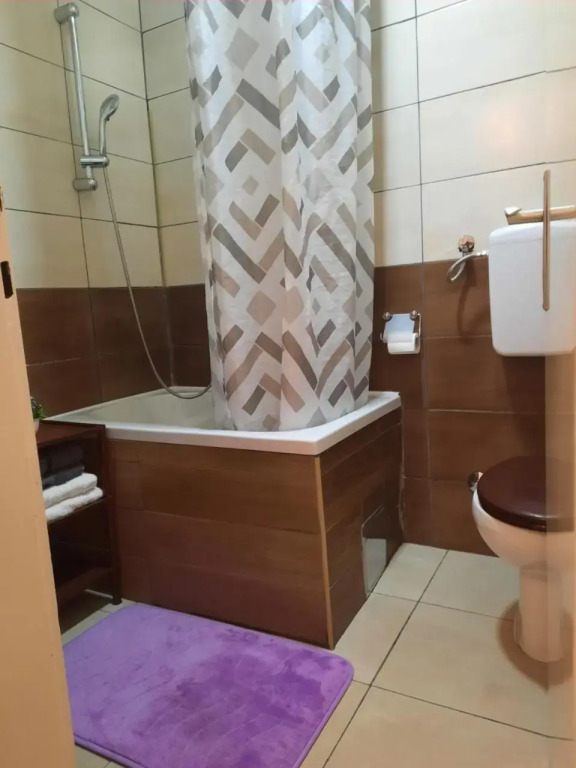 Guest House Olbina
