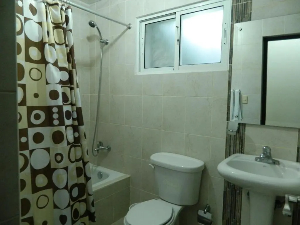 Residencial Vista Del Bosque