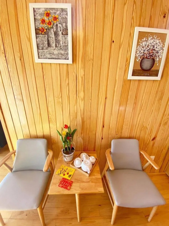 Orion Boutique Resort