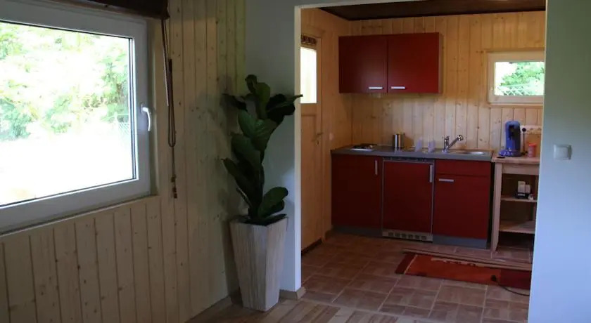 Ferienhaus Wien Kunuku