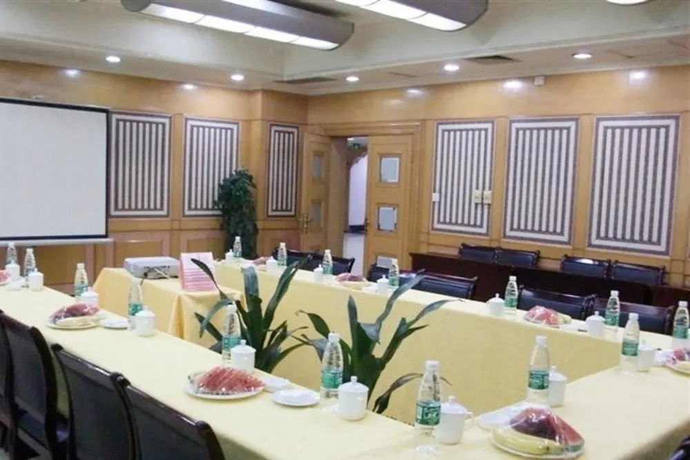 成都金麒麟酒店