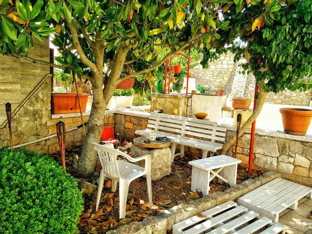 I Trulli di Zia Rosa