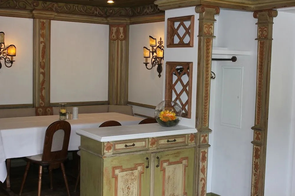 Hotel Seltenbacher Hof