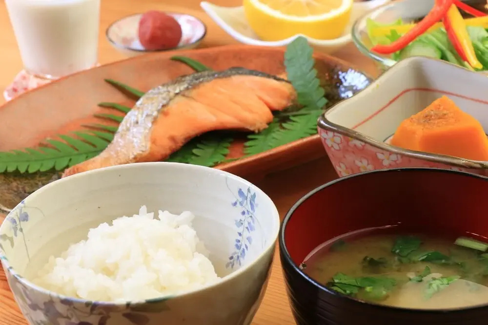 Minshuku Nicoichi