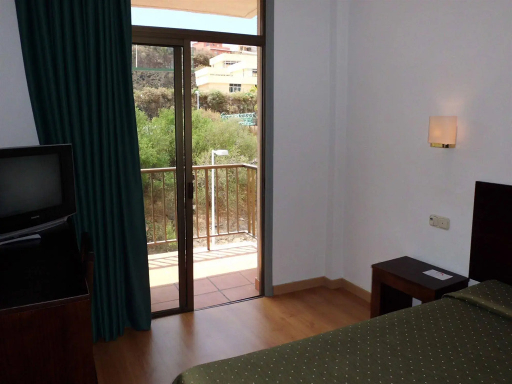Hotel Valle Aridane