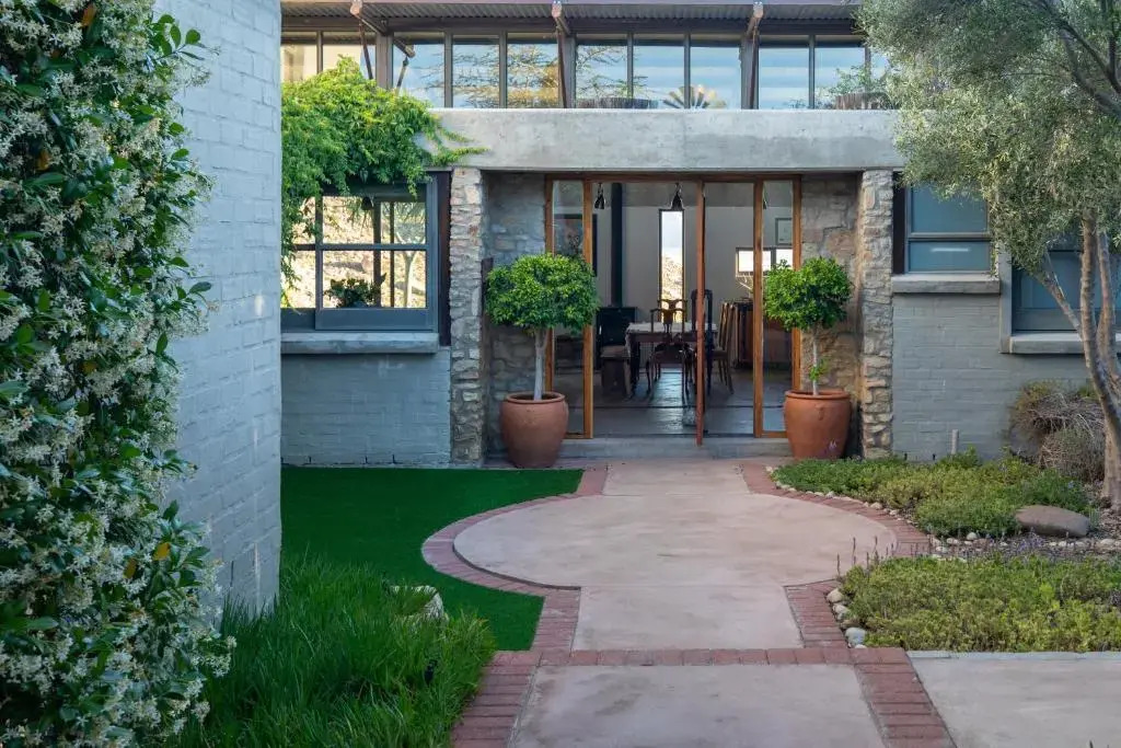 Mountain View Villa