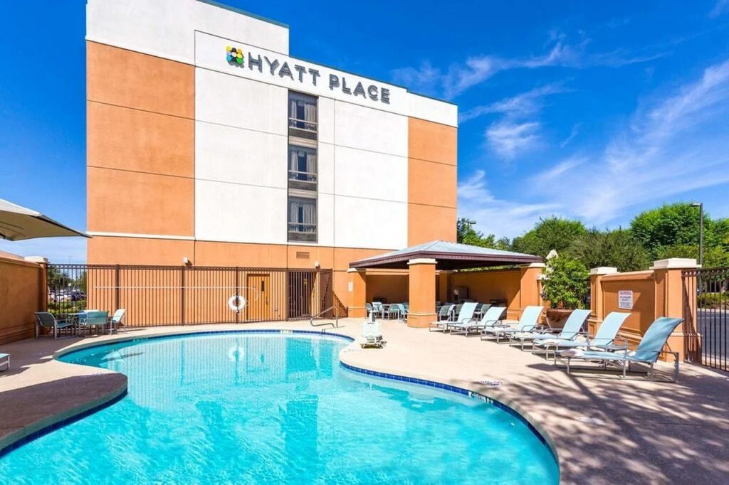 Hyatt Place Phoenix-North