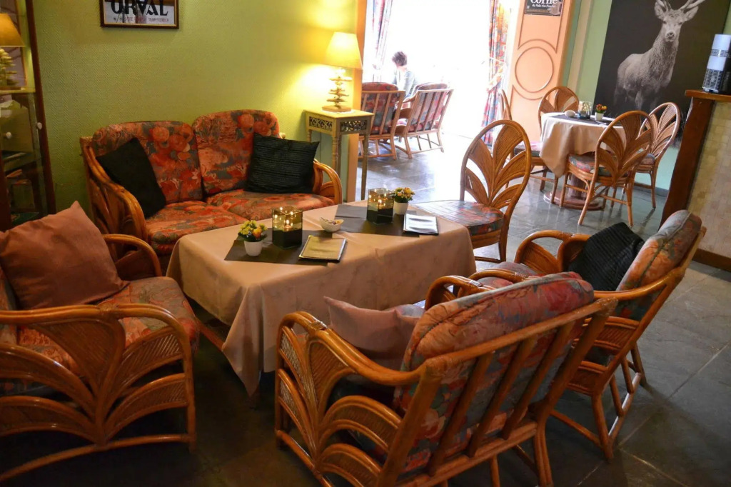Hotel Beau Séjour