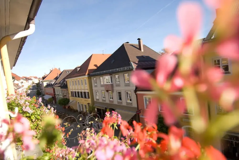Hotel Post Murnau