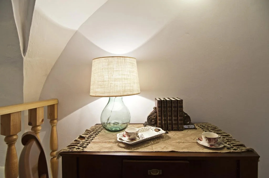 Home Holiday Salento Casa Agrosì