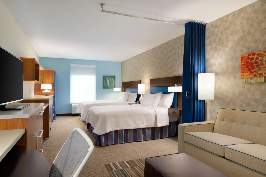 Home2 Suites by Hilton Joliet/Plainfield