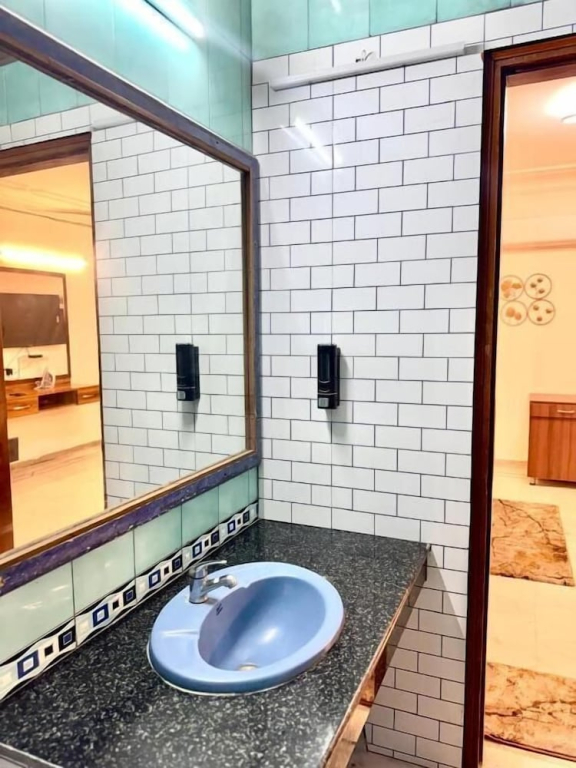Fortune Home Service Apartment, Studio E-30