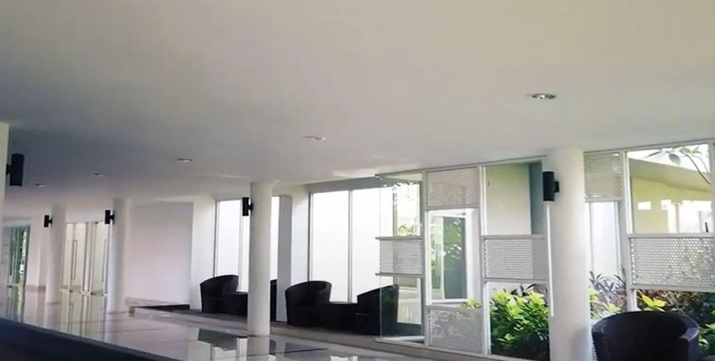 Best Studio Unit with Pool View Casa De Parco Apartment