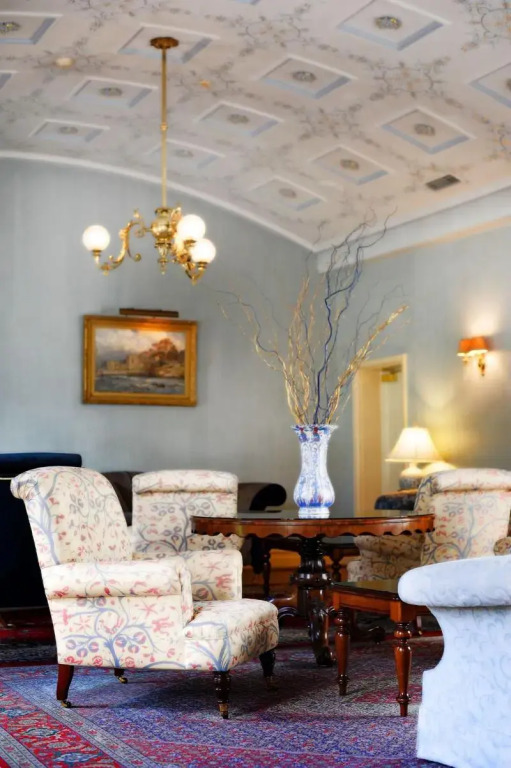 Chateau Yering