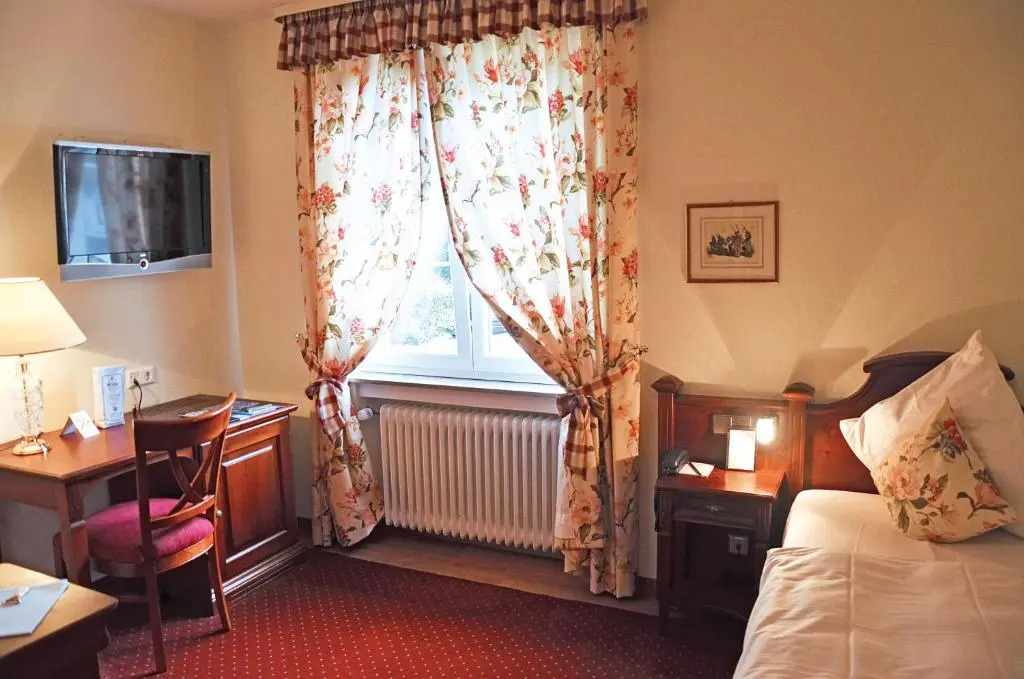 Hotel Mühle