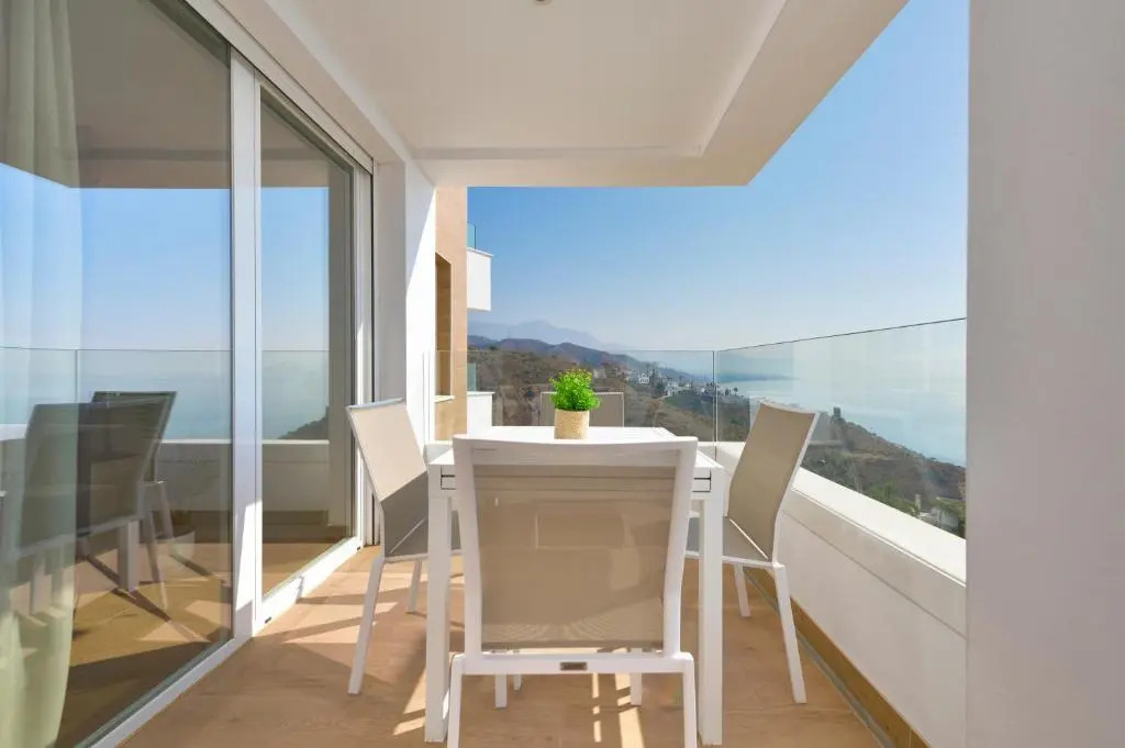 Olée Torrox Costa Holiday Rentals by Fuerte Group