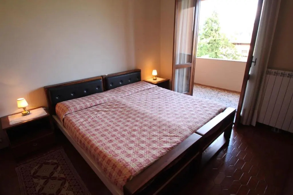 Lake view Silvano Apartment