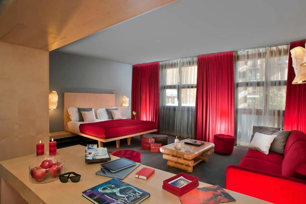 Hotel Abitart