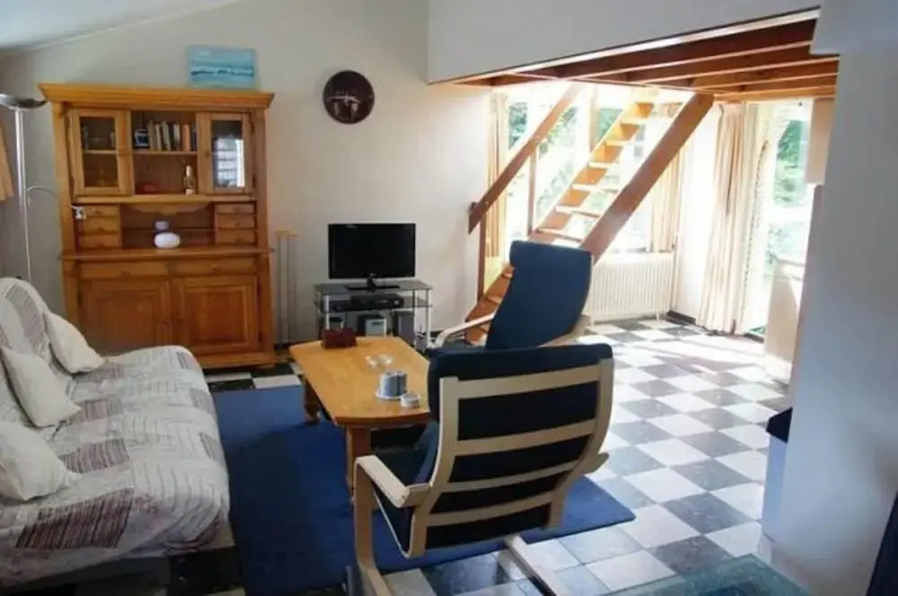 Apartment in Petten Near the Beach