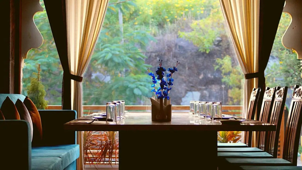 Spring Sky Udaipur By ShriGo Hotels