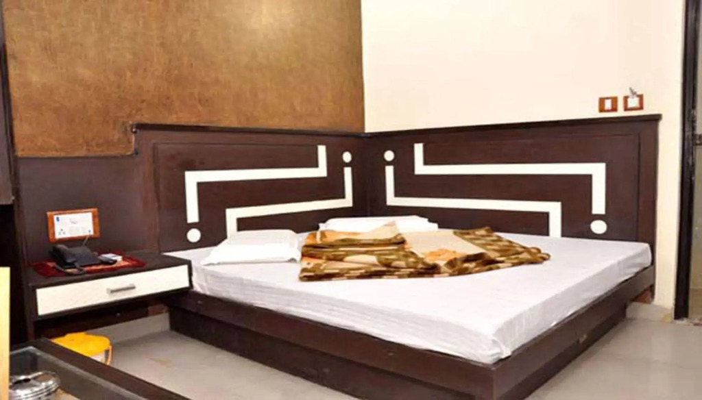 Hotel The Sunder