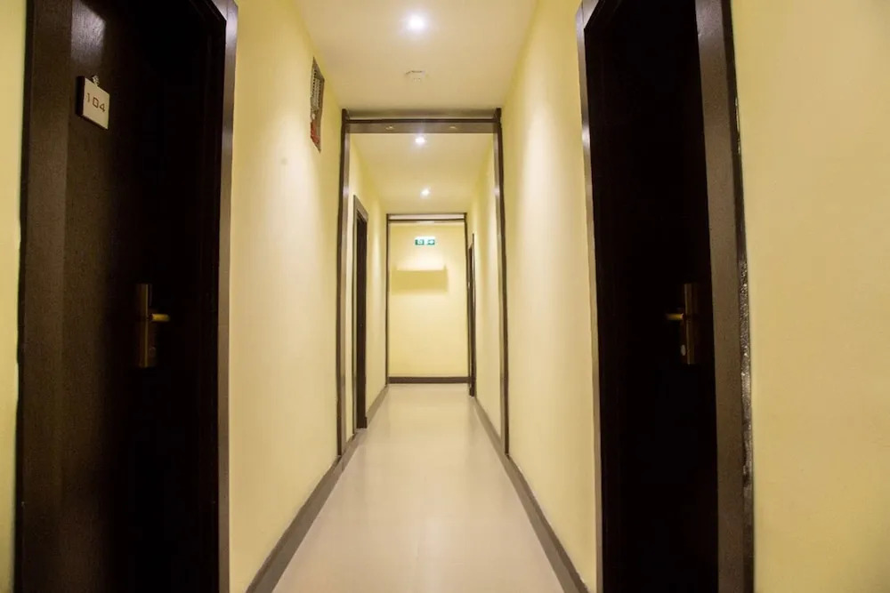 Amber Residence Ikoyi