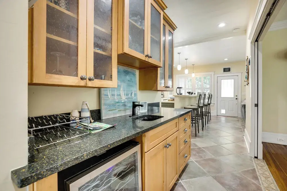 St Augustine Vacation Rental - 2 Mi to Downtown
