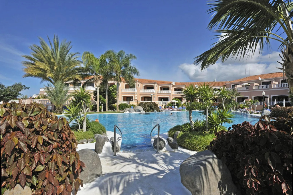 SOL by Meliá Sun Beach Apartamentos