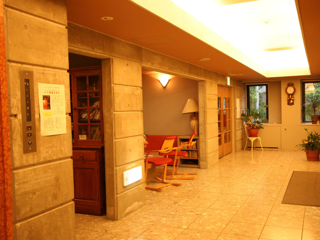 Hotel Stelle Belle