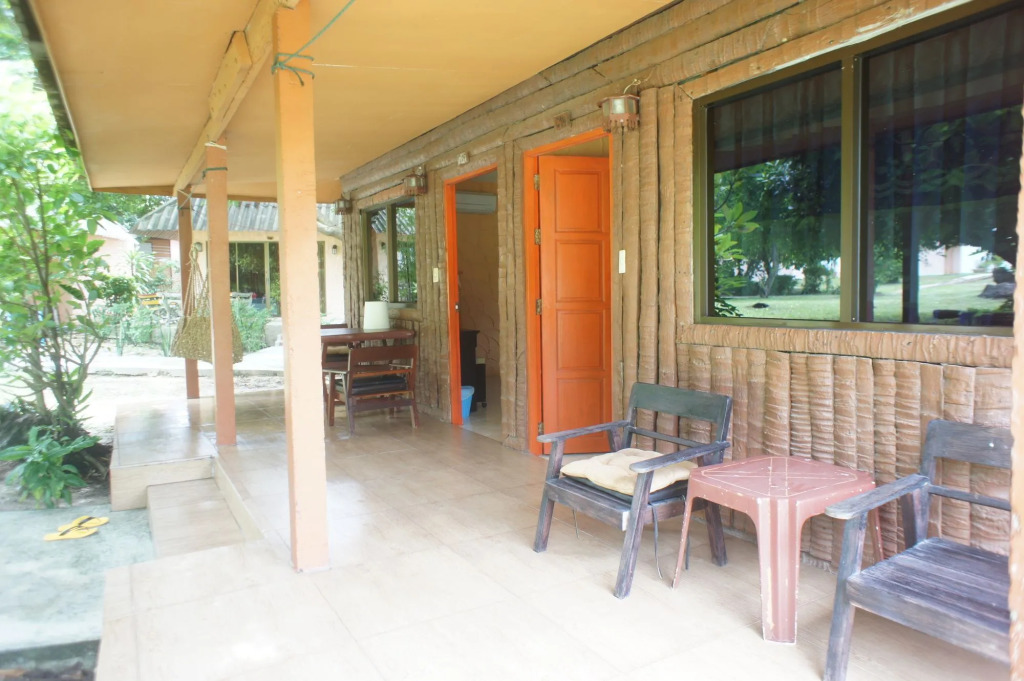 Lamai Chalets